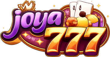 joya 777 হোম লোগো